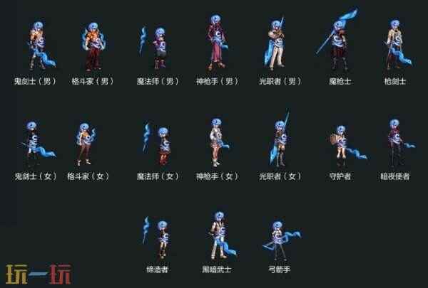 DNF:2 <a href=/news/yjxw/24490.html target=_blank class=infotextkey>下载地下城与勇士起源</a>