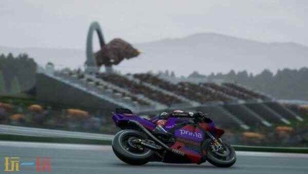 Steam motogp官方手游