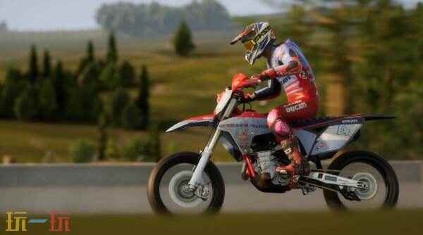 Steam motogp官方手游
