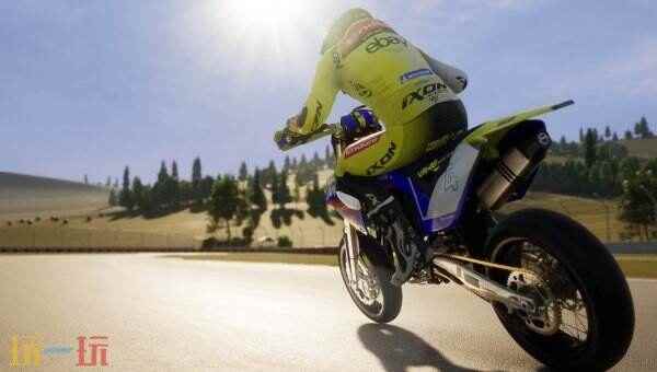 Steam motogp官方手游