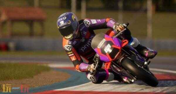 Steam motogp官方手游
