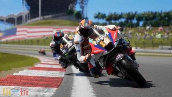 Steam motogp官方手游