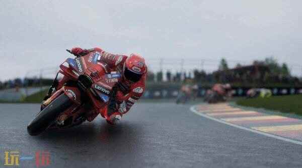 Steam motogp官方手游