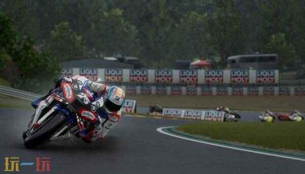 Steam motogp官方手游