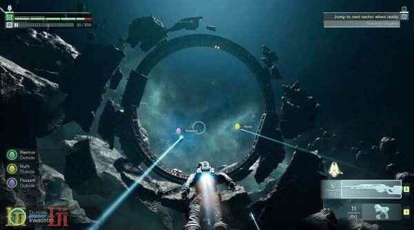Ship手游 多人合作<a href=/news/26204.html target=_blank class=infotextkey>射击游戏</a>