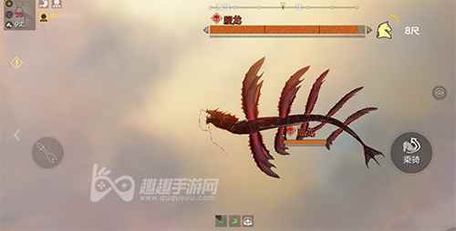 妄想山海超级神兽蜃龙怎么打 妄想山海蜃龙怎么打