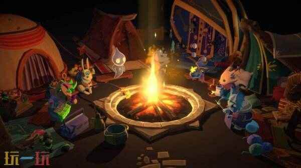 25年2月ID@Xbox rpg<a href=/news/yjxw/13166.html target=_blank class=infotextkey>单机游戏</a>推荐