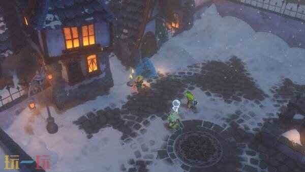 25年2月ID@Xbox rpg<a href=/news/yjxw/13166.html target=_blank class=infotextkey>单机游戏</a>推荐