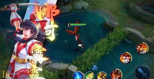 S39赛季内容官宣:新射手上线 王者荣耀s3赛季更新