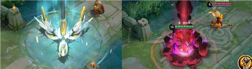 王者荣耀:普通玩家首选的星传说皮肤 <a href=/news/27334.html target=_blank class=infotextkey>孙悟空</a>零号雷霆会返场吗