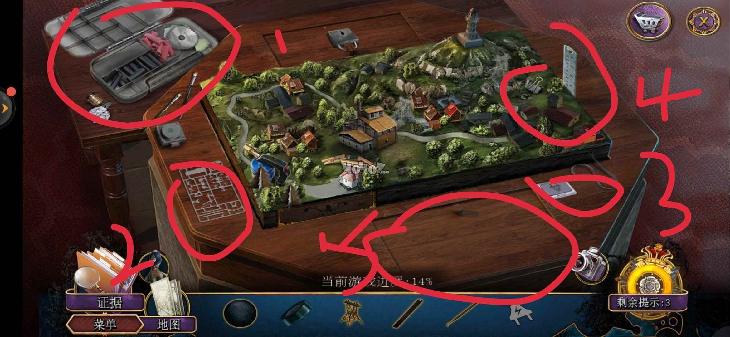 <a href=/news/27441.html target=_blank class=infotextkey>密室逃脱</a>22海上惊魂通关攻略及疑问解答 <a href=/news/27441.html target=_blank class=infotextkey>密室逃脱</a>22详细图解攻略