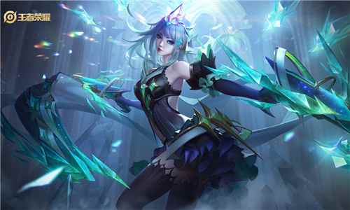 王者荣耀:V8送新的传说皮肤 王者贵族9送什么皮肤