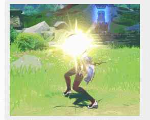 原神:<a href=/news/27244.html target=_blank class=infotextkey>甘雨</a>值不值得抽取?独有的技能机制 原神<a href=/news/27244.html target=_blank class=infotextkey>甘雨</a>值得抽吗