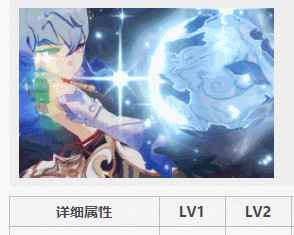 原神:<a href=/news/27244.html target=_blank class=infotextkey>甘雨</a>值不值得抽取?独有的技能机制 原神<a href=/news/27244.html target=_blank class=infotextkey>甘雨</a>值得抽吗