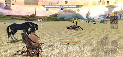 妄想山海异兽吞噬攻略 妄想山海宠物吞噬部位怎么换回来