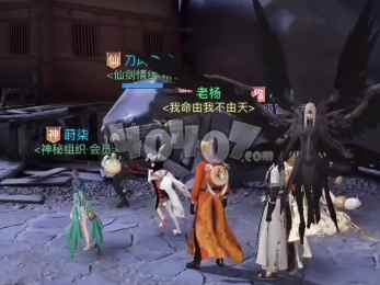 天谕手游镜头语言追寻任务怎么完成 天谕手游镜头语言攻略