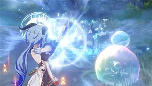 原神0命<a href=/news/27244.html target=_blank class=infotextkey>甘雨</a><a href=/news/yjxw/22023.html target=_blank class=infotextkey>值得培养吗</a>? 原神什么角色0命能玩