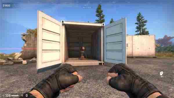 csgo自动哨戒枪在哪里？自动哨戒枪地图坐标分享[多图]