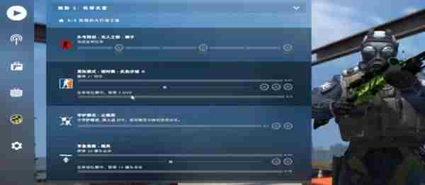 csgo无人之郡任务怎么做?csgo头号特训平板失去信号任务攻略
