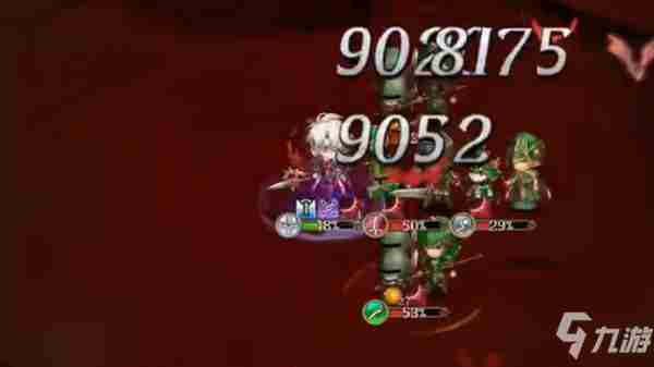 梦幻模拟战百年之约怎么打