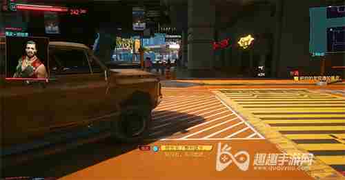 赛博朋克2077外遇任务怎么选 不同结局介绍