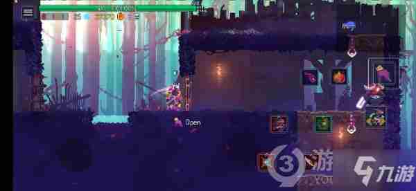 《重生细胞》第二章怎么通关第二章通关攻略