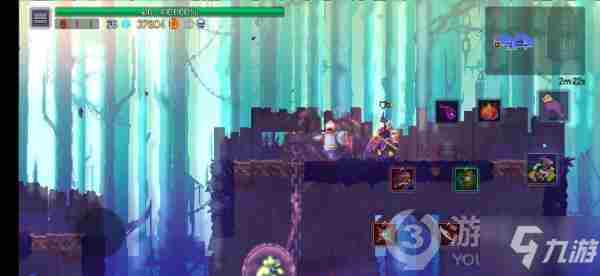 《重生细胞》第二章怎么通关第二章通关攻略