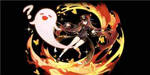 原神甘雨和胡桃哪个好 保底给谁合适