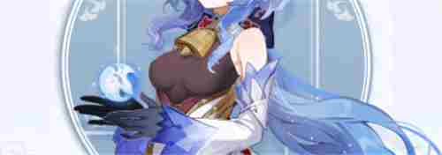 原神甘雨和胡桃哪个好 保底给谁合适