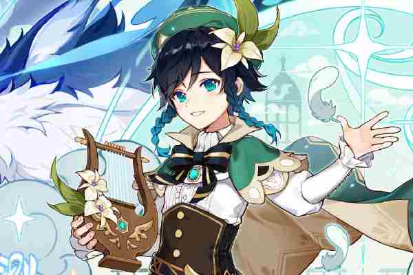 原神手游雷本位置介绍