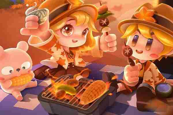 跑跑卡丁车手游幻影获取方法