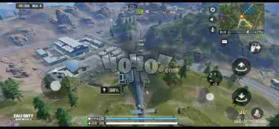 使命召唤手游吃鸡使命战场模式最全攻略