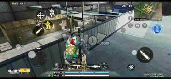 使命召唤手游吃鸡使命战场模式最全攻略