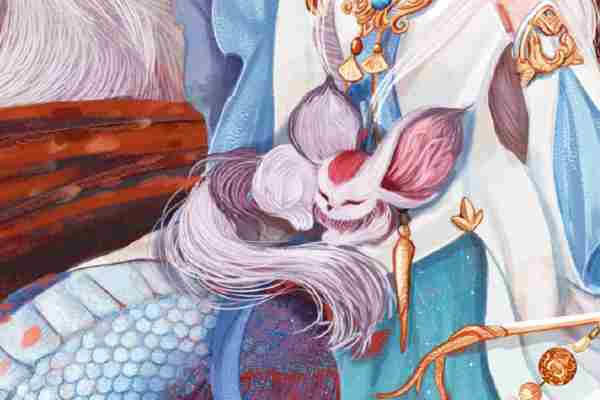 妄想山海万年异兽火烜在哪