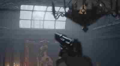 生化危机8藏宝图点火解谜攻略