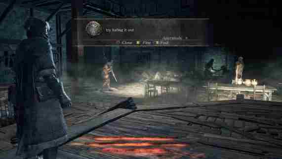 黑暗之魂3安里结婚剧情 黑暗之魂3安里攻略