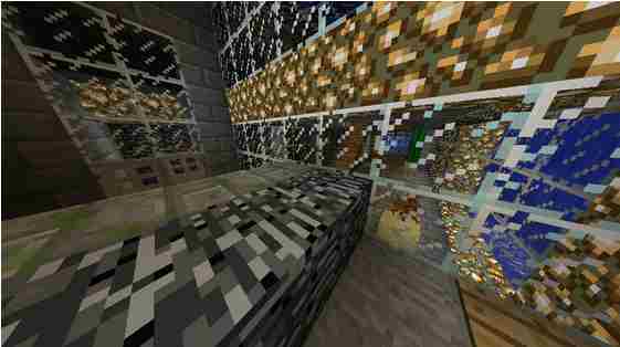 <a href=/news/yjxw/10670.html target=_blank class=infotextkey>我的世界</a>水下建筑如何建造怎么造水下房子