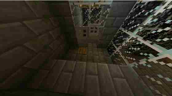 <a href=/news/yjxw/10670.html target=_blank class=infotextkey>我的世界</a>水下建筑如何建造怎么造水下房子