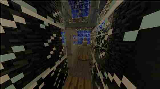 <a href=/news/yjxw/10670.html target=_blank class=infotextkey>我的世界</a>水下建筑如何建造怎么造水下房子