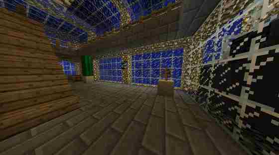 <a href=/news/yjxw/10670.html target=_blank class=infotextkey>我的世界</a>水下建筑如何建造怎么造水下房子