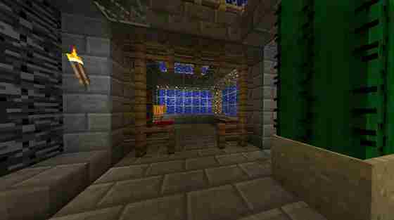 <a href=/news/yjxw/10670.html target=_blank class=infotextkey>我的世界</a>水下建筑如何建造怎么造水下房子