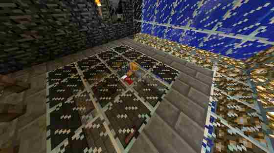 <a href=/news/yjxw/10670.html target=_blank class=infotextkey>我的世界</a>水下建筑如何建造怎么造水下房子