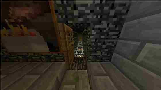 <a href=/news/yjxw/10670.html target=_blank class=infotextkey>我的世界</a>水下建筑如何建造怎么造水下房子