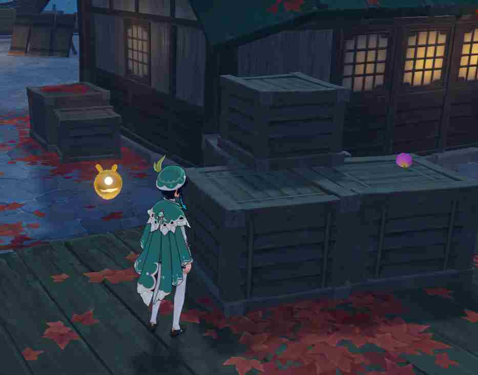 原神2.0书籍收集攻略 原神2.0版本新增书籍位置一览