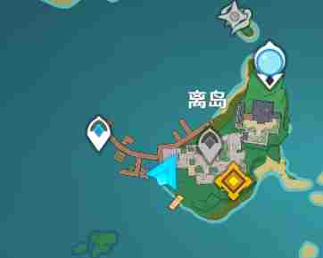原神2.0书籍收集攻略 原神2.0版本新增书籍位置一览