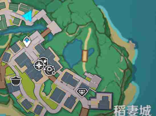 原神2.0书籍收集攻略 原神2.0版本新增书籍位置一览