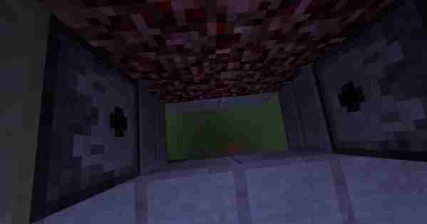 <a href=/news/yjxw/10670.html target=_blank class=infotextkey>我的世界</a>壁炉暗道的制作方法