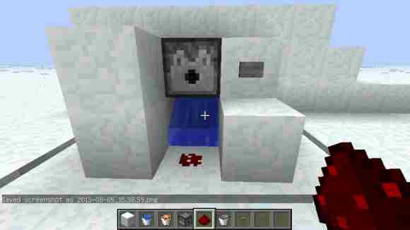 <a href=/news/yjxw/10670.html target=_blank class=infotextkey>我的世界</a>半自动黑曜石机怎么做 黑曜石机制作攻略 <a href=/news/yjxw/10726.html target=_blank class=infotextkey>图文详解</a>