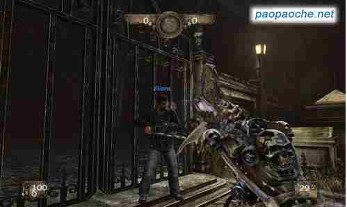 斩妖除魔:地狱诅咒——联机教程