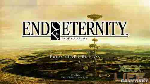 永恒的尽头任务流程攻略序章&第一章